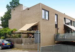 Topaasstraat 1, 6713 TK Ede